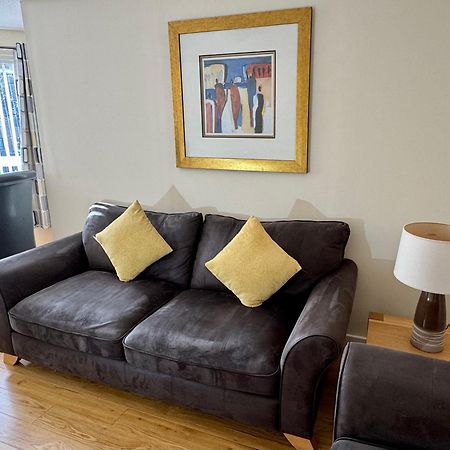Apartament Castle Gait, Paisley Zewnętrze zdjęcie