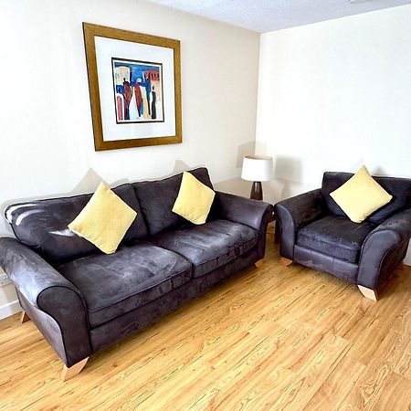 Apartament Castle Gait, Paisley Zewnętrze zdjęcie