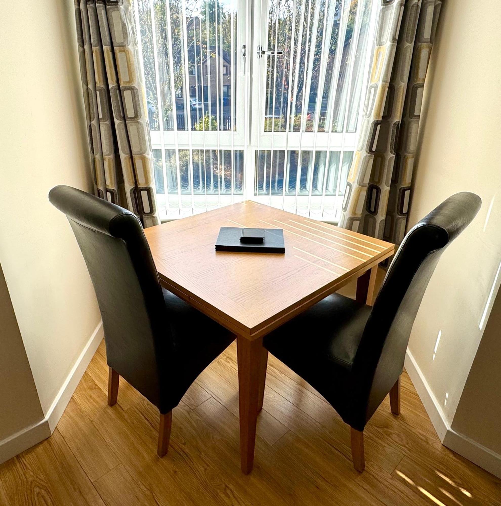 Apartament Castle Gait, Paisley Zewnętrze zdjęcie